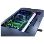 Корпус Lian Li DK05-FX EU Black Gaming desk (G99.DK05FX.02EU) фото 10