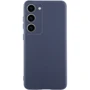 Чехол для телефонов Lakshmi Case Silicone Cover Full Camera Midnight Blue for Samsung S721 Galaxy S24 FE