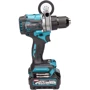 Шуруповерт Makita DF001GD201: Тип аккумулятора Li-Ion