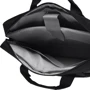 Мужская сумка мессенджер Remoid черная (brvn185-15-black): Пол Мужской