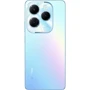 Смартфон Infinix Hot 40 8/256Gb NFC Palm Blue (UA UCRF): Встроенная память 256 ГБ