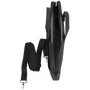 Сумка для ноутбука Continent 15.6" Black (CC-012 Black): Форм-фактор 15.6"