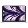 Apple MacBook Air 13" M2 256Gb Space Gray (MLXW3UA/A) 2022 : Объем накопителя 256 ГБ (SSD)