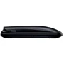 Thule Pacific 600 (6316A): Максимальное количество лыж 6