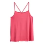 Майка H & M 7Z4915635 170 см малинова