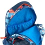 Рюкзак Kite Junior K18-831M: Корпус рюкзака м'який