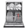 Встраиваемая посудомоечная машина Amica DIM62E7QD: Класс энергопотребления/мойки/сушки E/A/A