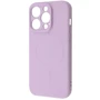 Чехол для iPhone WAVE Colorful Case with MagSafe Black Currant for iPhone 14 Pro