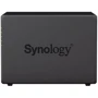 Мережевий накопичувач (NAS) Synology DiskStation DS923+: Бездротове з'єднання Нет