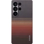 Чохол для телефона Pitaka Sunset Moonrise Tactile Woven Case Sunset (KS2503U) for Samsung S938 Galaxy S25 Ultra