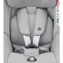 Автокресло MAXI-COSI Pearl Smart i-Size Authentic Grey фото 5