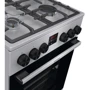 Газовая плита Gorenje GGI5C20XF: Размеры 85x50x59.4 см