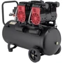 Компресор Intertool PT-0027: Тип приводу прямий