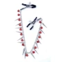 Зажимы для сосков BOSS of TOYS Fetish Boss Series - №3 Exclusive Nipple Clamps (BS6100011)