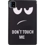 Аксессуар для планшетных ПК BeCover Smart Case Don't Touch for Xiaomi Mi Pad 6/6 Pro (709494): Материал искусственная кожа