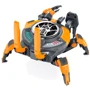 Акустика XO F52 Crab Shape Orange: Тип портативная