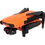 Квадрокоптер Autel EVO Nano Plus Orange (102000738): Время работы 28 минут