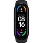 Фитнес-браслет Xiaomi Mi Smart Band 6 Black (CN)