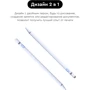 Стилус AirOn AirPen White (6126755803221) фото 5