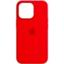 Чехол для iPhone ArmorStandart Silicone Case Red for iPhone 13 Pro (ARM59974)
