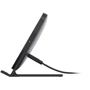 Зарядное устройство Belkin Wireless Fast Charging Stand Universal 5W Black (F7U070BTBLK): Особенности Беспроводная зарядка