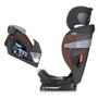 Автокресло Evenflo All4One DLX Canyons Gray (032884203024) фото 6