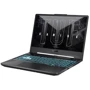 Ноутбук ASUS TUF Gaming A15 FA506NF-HN009 (90NR0JE7-M00310) UA: Экран 15.6" IPS (1920x1080) Full HD
