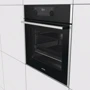 Духовой шкаф электрический Gorenje BO737E24XG: Объем, л 71