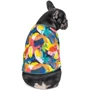 Жилет Pet Fashion SPRING принт S2 (4823082420544): Размер животного Средние