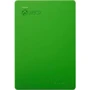 Внешний жесткий диск Seagate Game Drive Xbox Black (STEA4000402): Размеры, мм 117 x 80 x 14.8