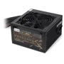 Блок питания Vinga 500W (VPS-500APFC): Модульные (съемные) кабеля отсутствует