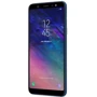 Смартфон Samsung Galaxy A6+ 2018 3/32 GB Blue Approved Витринный образец: Производитель Samsung