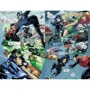 Ден Абнетт, С. Лобделл: Всесвіт DC. Rebirth. Титани # 4-5 / Червоний Ковпак і Ізгої # 2: Обкладинка М'яка