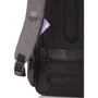 Рюкзак антивор XD Design Bobby Hero Small серый (P705.702): Страна производитель Китай