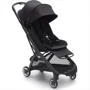 Прогулочная коляска Bugaboo Butterfly Black/Midnight Black (100025011)