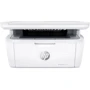 МФУ HP LaserJet M141a (7MD73A) UA