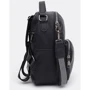 Жіночий рюкзак Monsen чорний (C1JLYP628bl-black): Країна виробник Тайвань