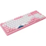 Клавиатура AKKO 3098B World Tour-Tokyo R2 TTC Brother Key switch RGB: Интерфейс подключения USB