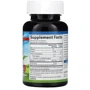 Carlson Labs Astaxanthin Gummies with Vitamin C Астаксантин с Витамином С 4 мг вкус вишни 46 жевательных таблеток: Вид Неферментные