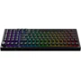 Клавиатура Proove Gaming Slicker Wireless Keyboard Black (WKSL00022401): Подключение беспроводное