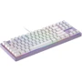 Клавіатура HATOR Rockfall 2 Mecha TKL Lilac (HTK-724): інтерфейс підключення USB