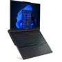 Ноутбук Lenovo Legion Pro 7 16ARX8H (82WS003JUS): Процесор AMD Ryzen 9 7945HX (2.5 - 5.4 ГГц) / 16 - ядерный