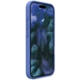 Чехол для iPhone LAUT HUEX PROTECT MagSafe Light Blue (L_IP24C_HPT_BL) for iPhone 16 Plus фото 8