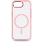 Чехол для iPhone ArmorStandart Unit MagSafe Case Pale Pink for iPhone 16e (ARM83875): Тип аксессуара чехол