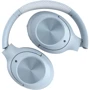 Навушники A4Tech Fstyler BH220 Blue: Тип кріплення оголовные