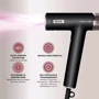 Фен Shark SpeedStyle 3-in-1 for Straight & Wavy Hair HD731EU