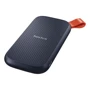 SanDisk Portable SSD 2 TB (SDSSDE30-2T00-G26) UA: Интерфейс подключения USB Type-C