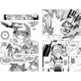 All You Need Is Kill. Грань будущего. Книга 2: Количество страниц 216
