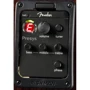 Гитара электроакустическая FENDER CD-140SCE NAT: Тип Электро-акустическая гитара