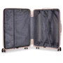 Чемодан Semi Line 24" (M) Beige (T5795-2) (DAS303027) фото 10